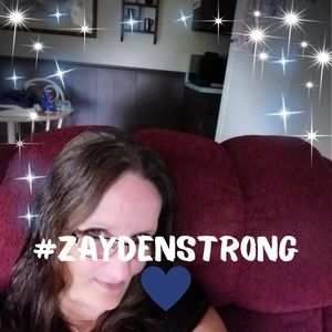 Meet your Posher, Karen